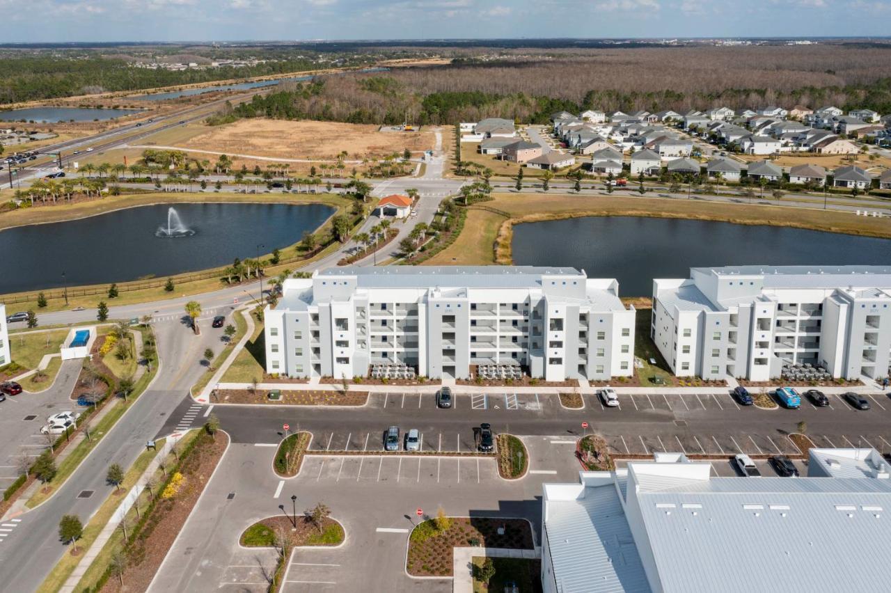 קיסימי Gorgeous 2 Bedroom Apartment Close To Disney 305 31911 מראה חיצוני תמונה