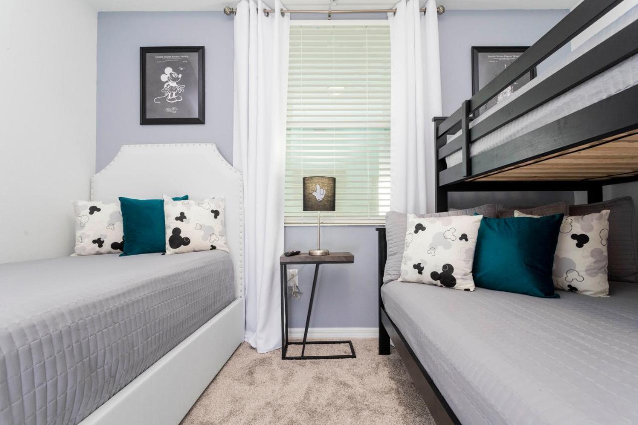 קיסימי Gorgeous 2 Bedroom Apartment Close To Disney 305 31911 מראה חיצוני תמונה
