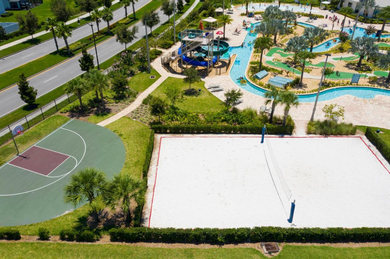 קיסימי Gorgeous 2 Bedroom Apartment Close To Disney 305 31911 מראה חיצוני תמונה