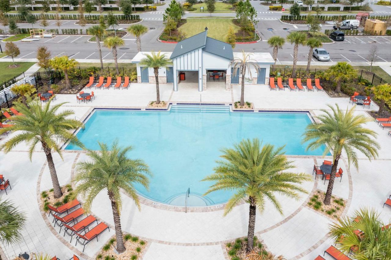 קיסימי Gorgeous 2 Bedroom Apartment Close To Disney 305 31911 מראה חיצוני תמונה