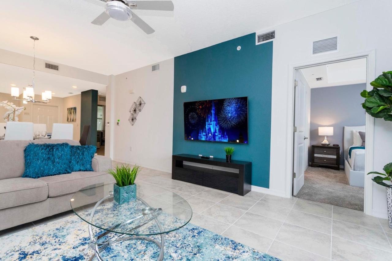 קיסימי Gorgeous 2 Bedroom Apartment Close To Disney 305 31911 מראה חיצוני תמונה
