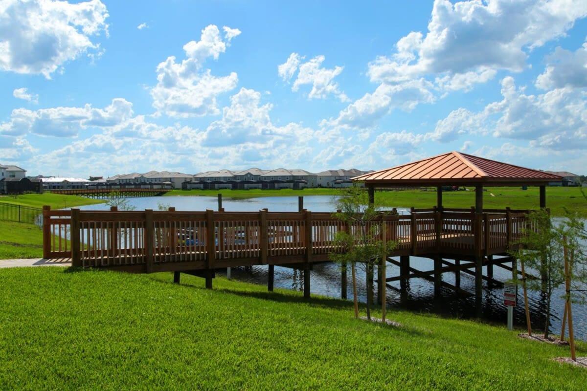 קיסימי Gorgeous 2 Bedroom Apartment Close To Disney 305 31911 מראה חיצוני תמונה