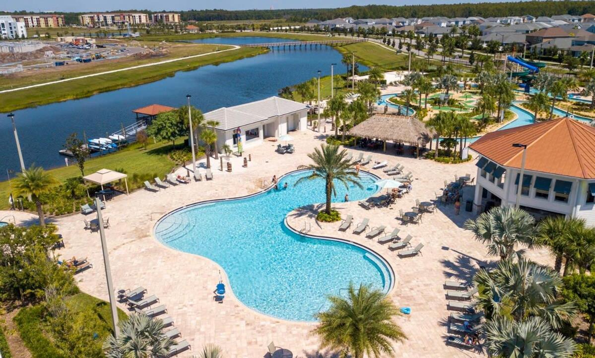 קיסימי Gorgeous 2 Bedroom Apartment Close To Disney 305 31911 מראה חיצוני תמונה