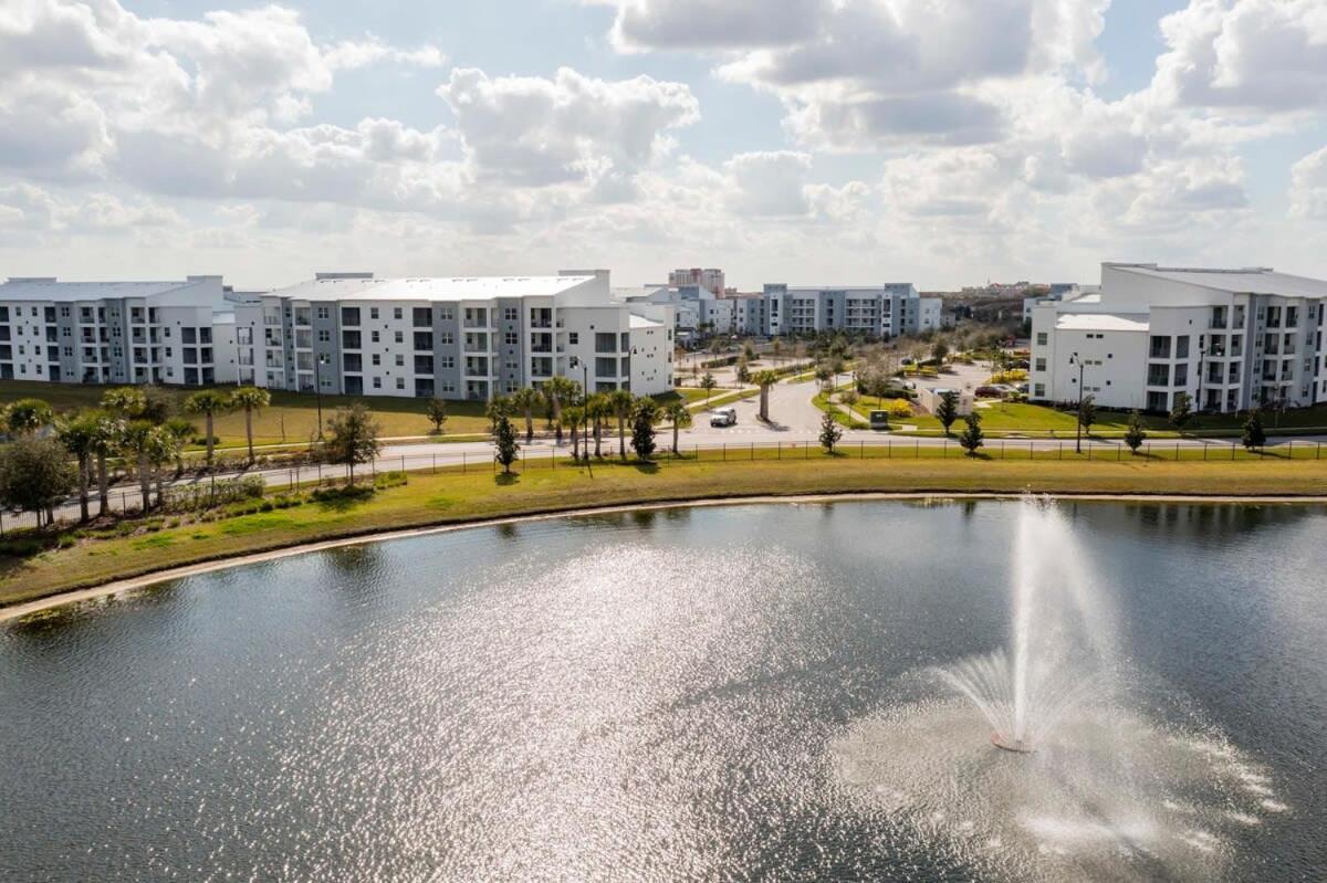 קיסימי Gorgeous 2 Bedroom Apartment Close To Disney 305 31911 מראה חיצוני תמונה