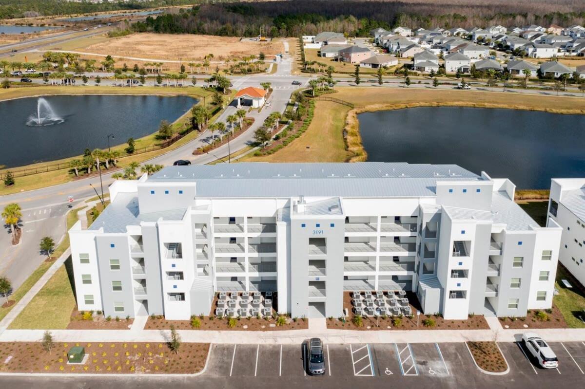 קיסימי Gorgeous 2 Bedroom Apartment Close To Disney 305 31911 מראה חיצוני תמונה