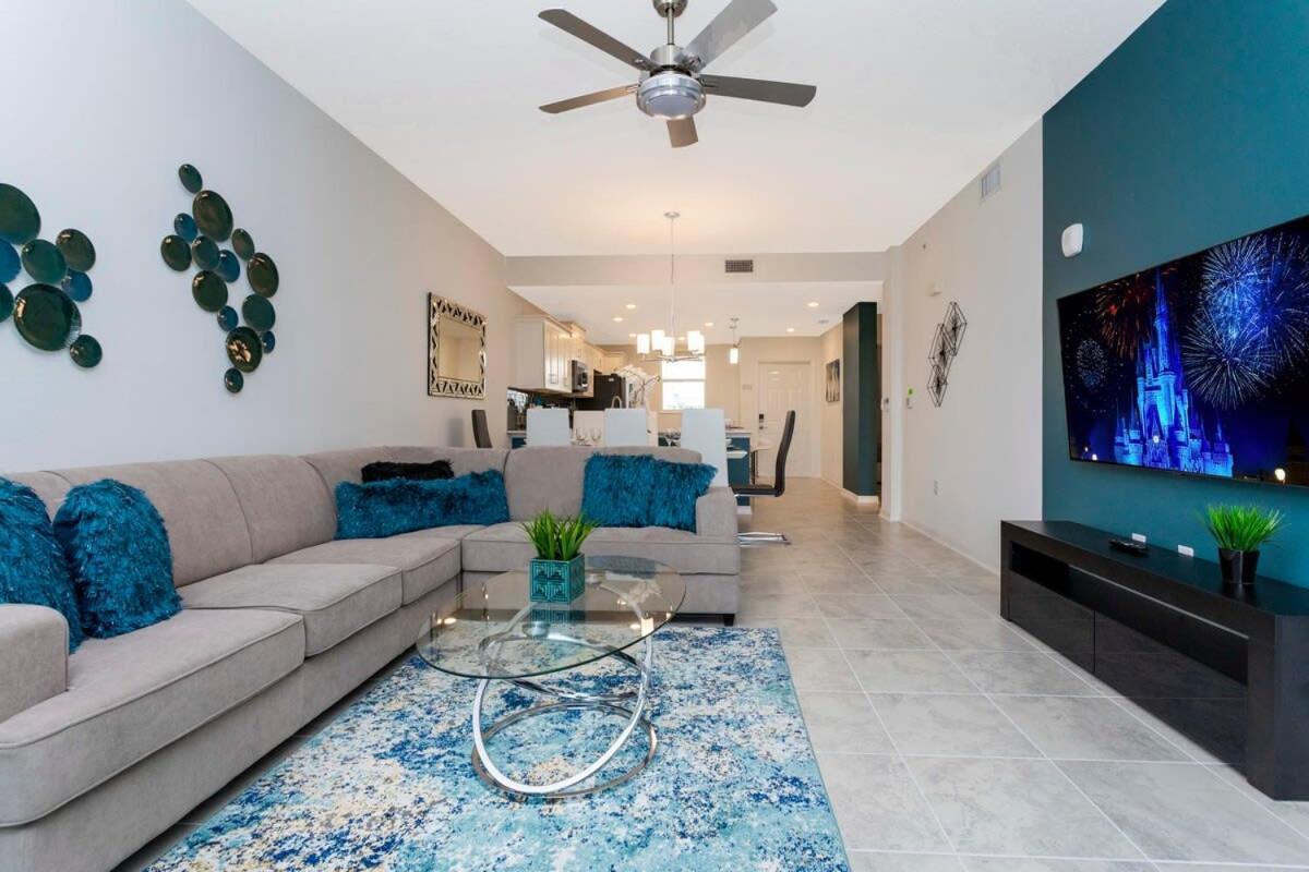 קיסימי Gorgeous 2 Bedroom Apartment Close To Disney 305 31911 מראה חיצוני תמונה