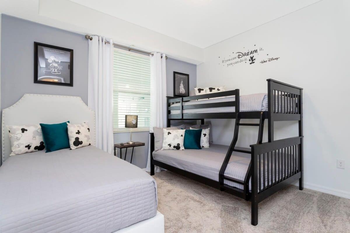 קיסימי Gorgeous 2 Bedroom Apartment Close To Disney 305 31911 מראה חיצוני תמונה